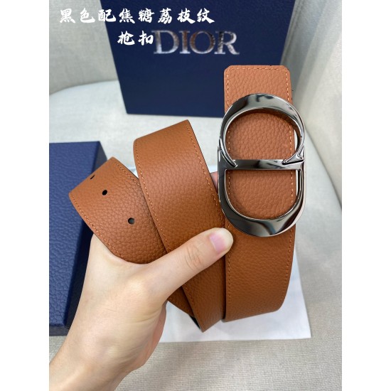 Dior Belts Top Quality