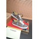 Burberry Shoes Top Quality