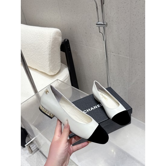 Chanel Shoes Top Quality