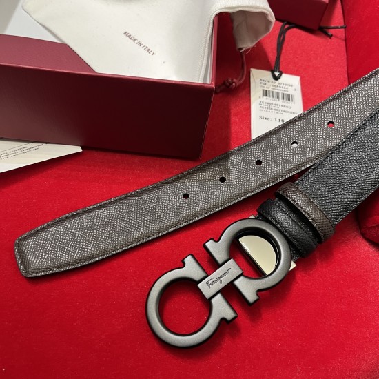 Ferragamo Belts
 Top Quality