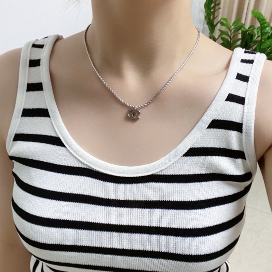 Chanel Jewelry Necklace