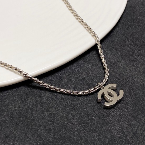 Chanel Jewelry Necklace