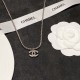 Chanel Jewelry Necklace