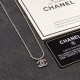 Chanel Jewelry Necklace