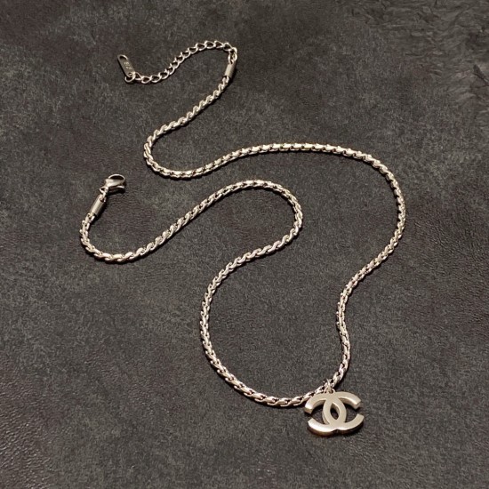 Chanel Jewelry Necklace