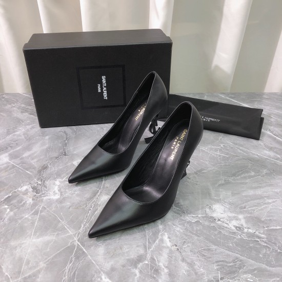 YSL Shoes Top Quality