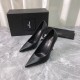 YSL Shoes Top Quality