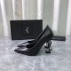 YSL Shoes Top Quality