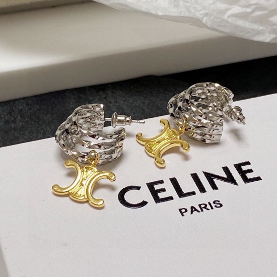Celine Jewelry Earrings