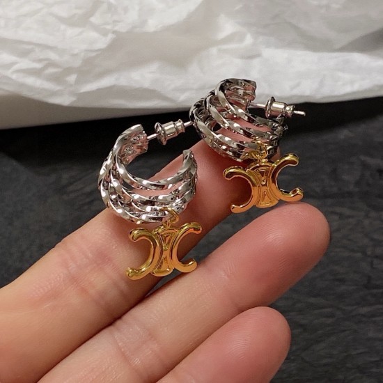 Celine Jewelry Earrings