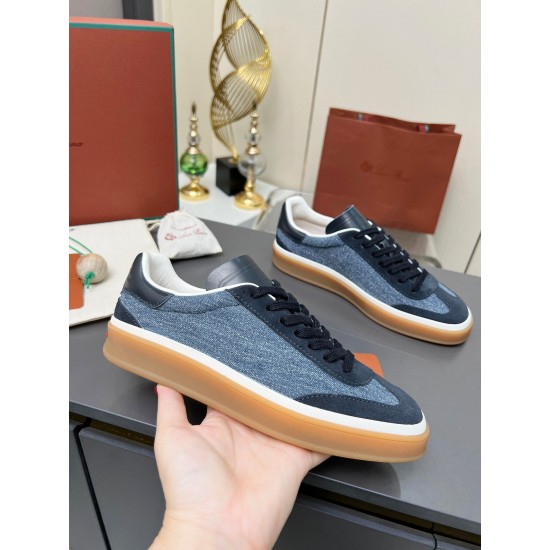 LP Shoes Top Quality