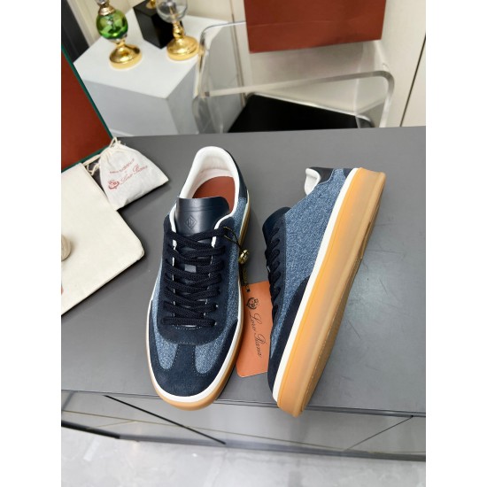 LP Shoes Top Quality