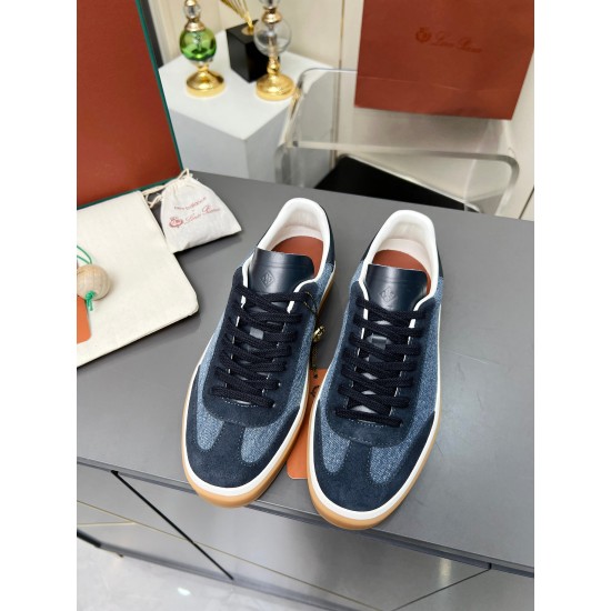 LP Shoes Top Quality