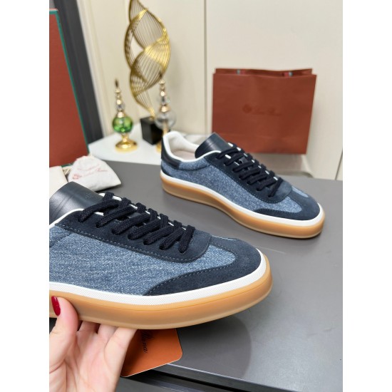 LP Shoes Top Quality