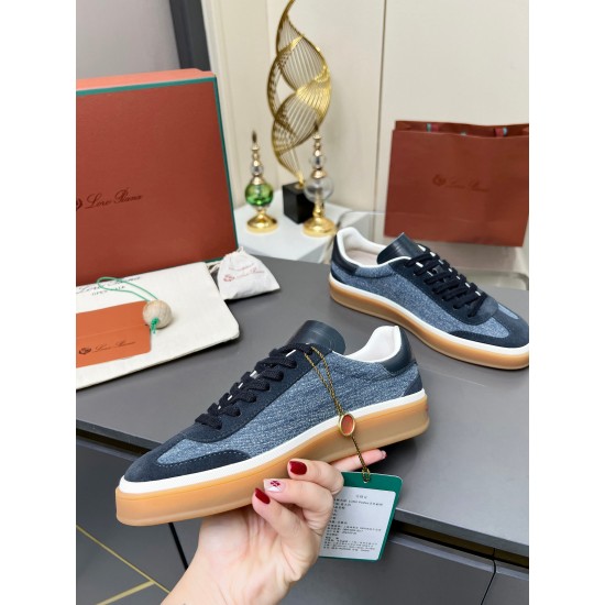 LP Shoes Top Quality