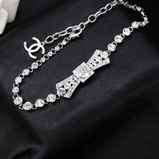 Chanel Jewelry Necklace