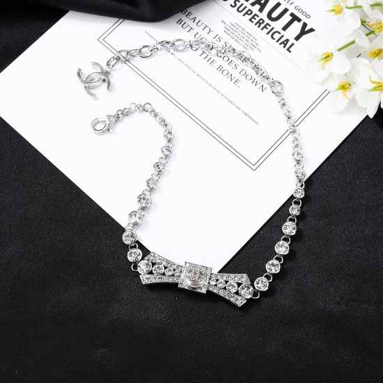 Chanel Jewelry Necklace