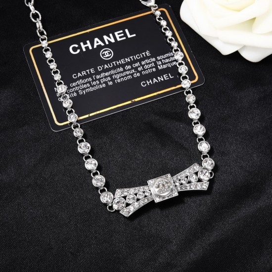 Chanel Jewelry Necklace