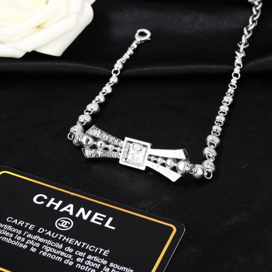 Chanel Jewelry Necklace