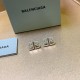Balenciaga Jewelry Earrings