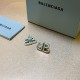 Balenciaga Jewelry Earrings
