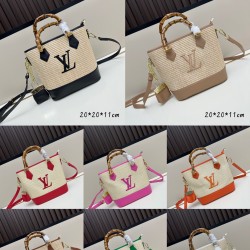LV Bags High Quality HandBag
