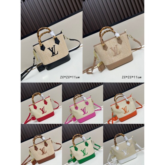 LV Bags High Quality HandBag
