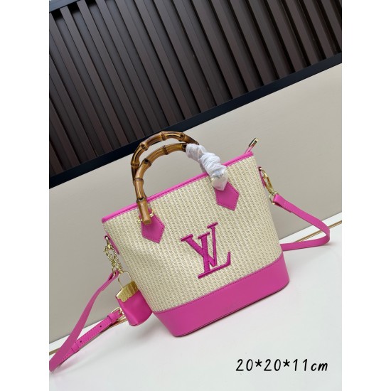 LV Bags High Quality HandBag
