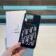 Dior Phone Case