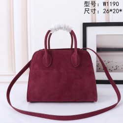 The Row Bags Top Quality
Small:26.20.18
Big:38.26.23