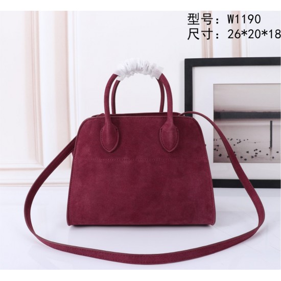 The Row Bags Top Quality
Small:26.20.18
Big:38.26.23