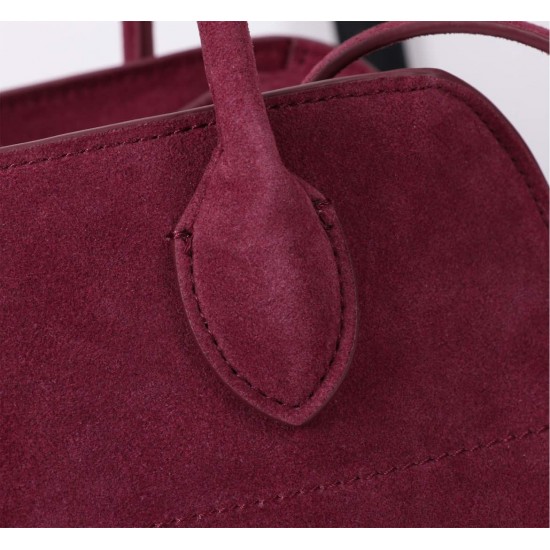 The Row Bags Top Quality
Small:26.20.18
Big:38.26.23