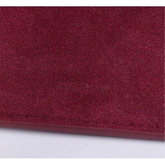 The Row Bags Top Quality
Small:26.20.18
Big:38.26.23