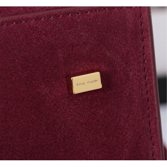 The Row Bags Top Quality
Small:26.20.18
Big:38.26.23