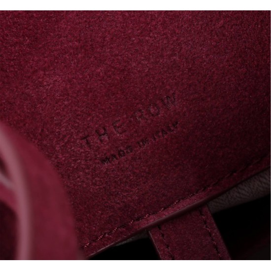 The Row Bags Top Quality
Small:26.20.18
Big:38.26.23