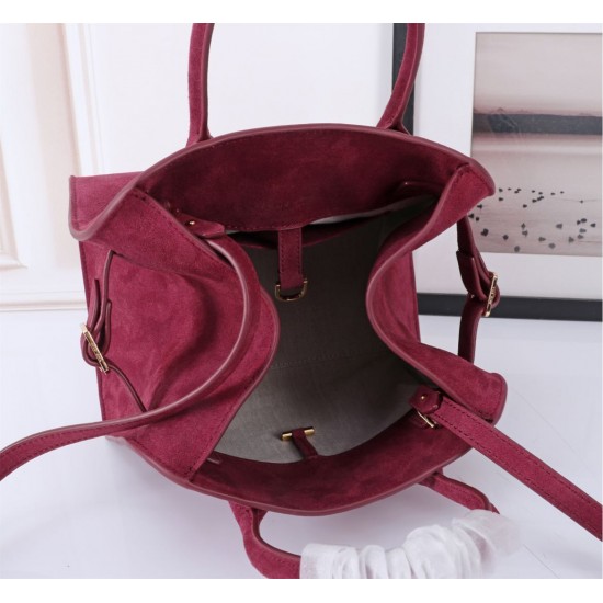 The Row Bags Top Quality
Small:26.20.18
Big:38.26.23