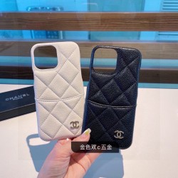 Chanel Phone Case