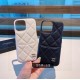Chanel Phone Case
