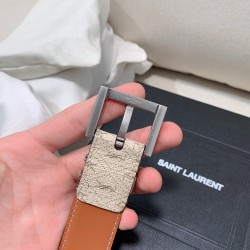 YSL Belts
 Top Quality