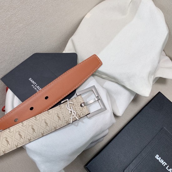 YSL Belts
 Top Quality