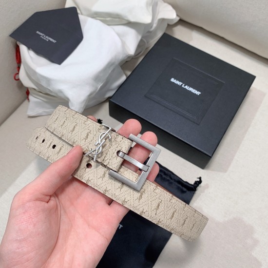 YSL Belts
 Top Quality
