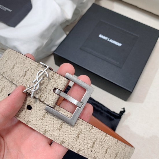 YSL Belts
 Top Quality