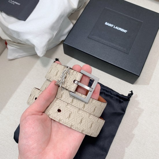 YSL Belts
 Top Quality