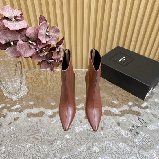 YSL Shoes Top Quality