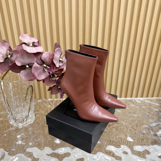 YSL Shoes Top Quality