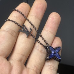 LV Jewelry High Quality