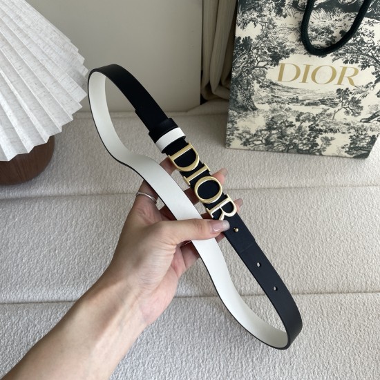 Dior Belts
 Top Quality