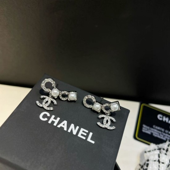 Chanel Jewelry Ring