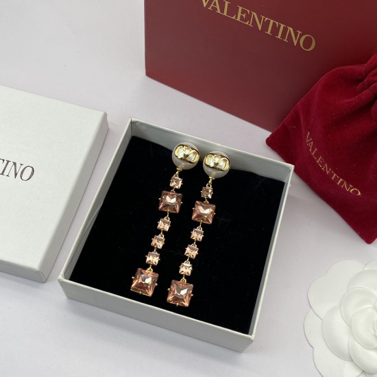 Valentino Jewelry High Quality