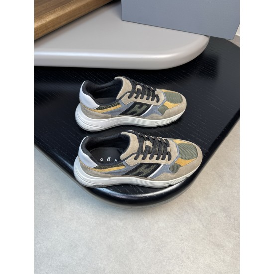 Hogan Shoes Top Quality
35-45 men and women same